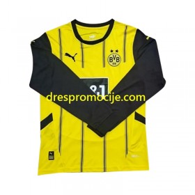 Borussia Dortmund Dres Domaći 2024/2025 Dugim Rukavima